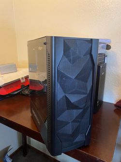 Mid range gaming pc