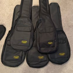 Electric Guitar Bags