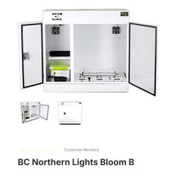 Grow Box