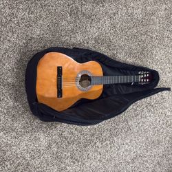 Beginner Guitar set