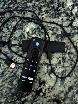 Fire stick