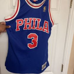 Ai Jersey 🔵🎯