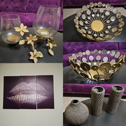 Home Decor Items