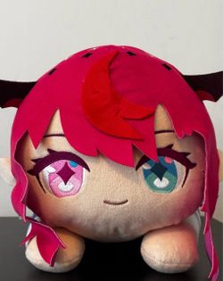 Hololive Production x Round 1 USA Collab Exclusive IRyS 14’ Plush