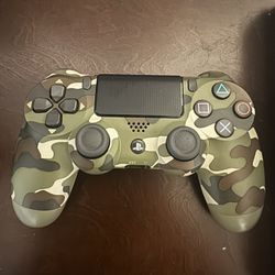 Controller 