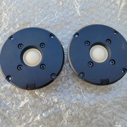 Cerwin Vega Tweeters