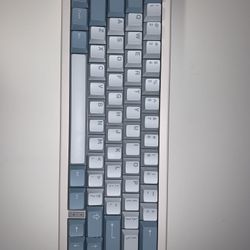 Fully Built GMK67 Custom Keyboard
