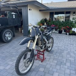 Rmz250