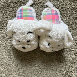 Justice Slippers 