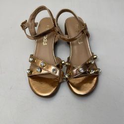 Girls Mudd Heels Size 12