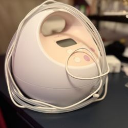 Spectra Breast Pump
