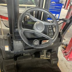 forklift