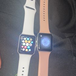 Apple Watch  Series 3 