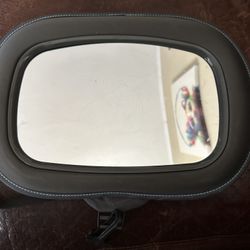 Brica Baby In Sight Car Mirror
