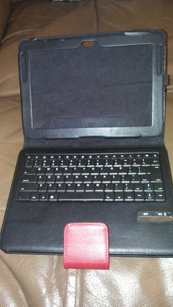 Bluetooth keyboard Android compatible