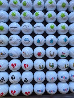 Callaway Super Soft