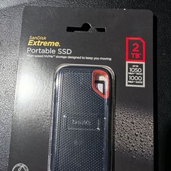 sandisk 2TB