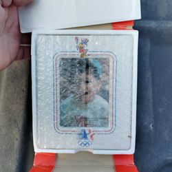 Ceramic Picture Frame