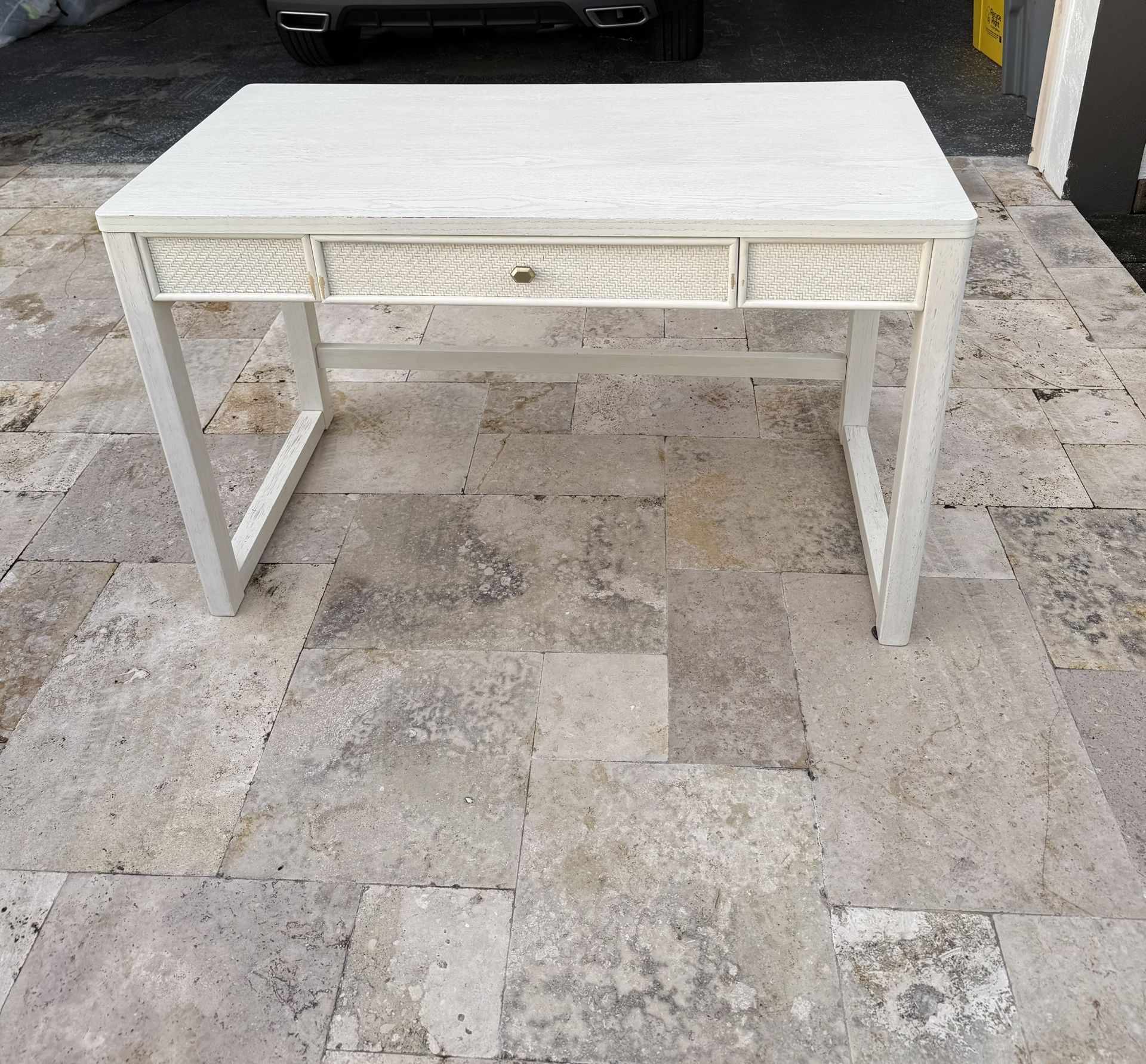 Pottery Barn Home Office Desk – Great Condition