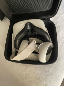 VR head set
