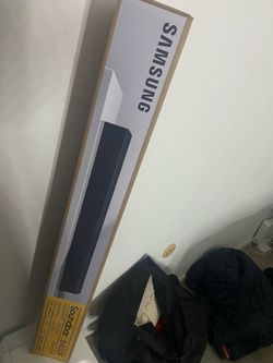 Samsung Sound bar