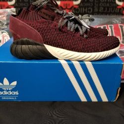 Adidas Tubular Doom Size 9.5