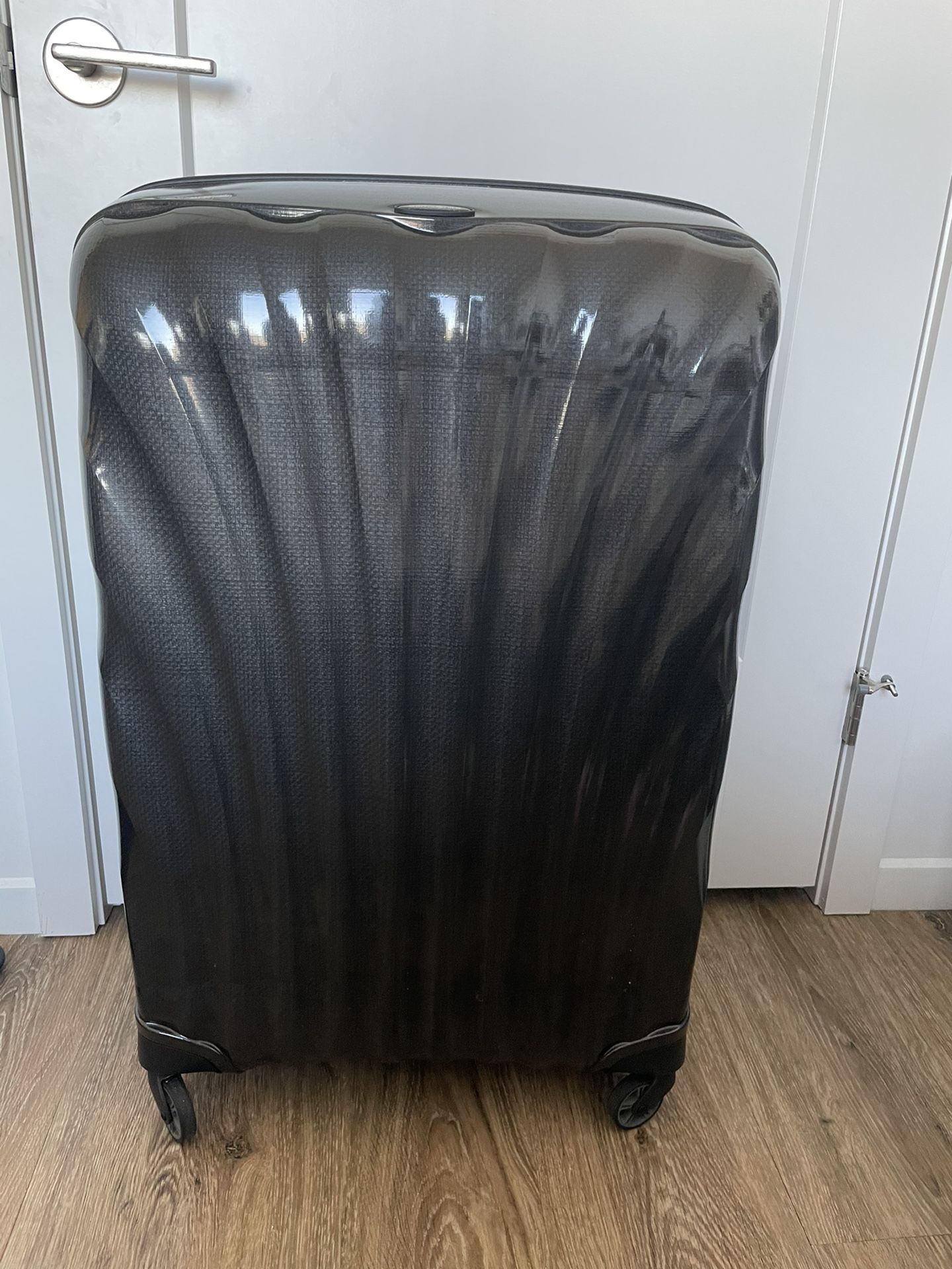 Samsonite Firelite Extra large Spinner
