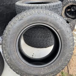 Toyo Tires