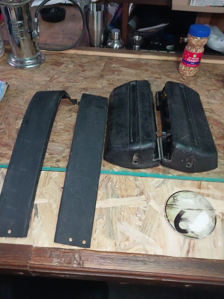 70s Chevelle Parts
