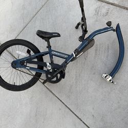 Bike Co Pilot