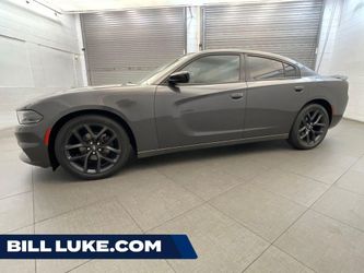 2020 Dodge Charger