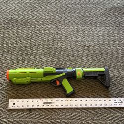 Nerf Gun