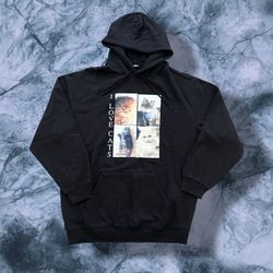 Balenciaga “I Love Cats” Hoodie