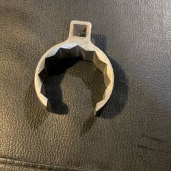 Snsp On 2-1/4” Crows Feet