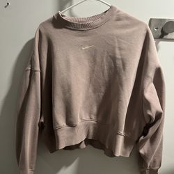 Nike Sweater