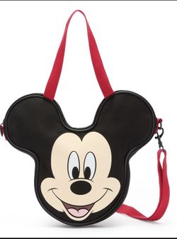 Mickey Mouse Mini Tote Bag