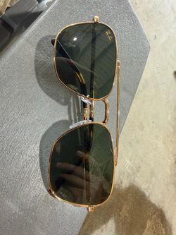 Ray Ban Glasses