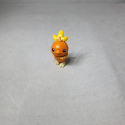 Pokemon Torchic 2" Figure