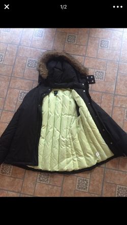 Gap womens jacket size medium coat NEW