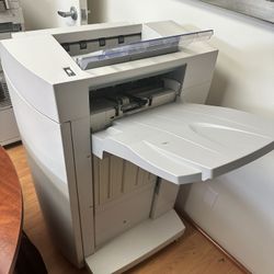 Xerox 097S03409 High Volume Finisher