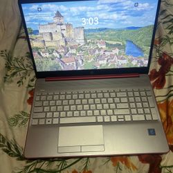 HP Laptop 