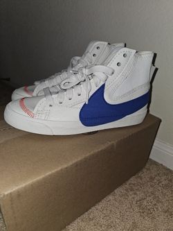 Nike Blazer Men Size 8