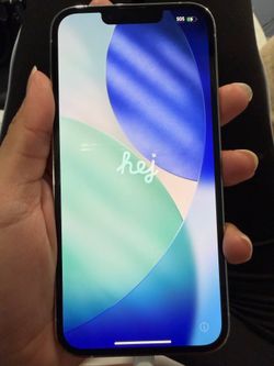 iPhone 13 Pro