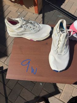Women’s shoes never worn size 8.5-9