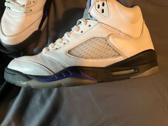 Air Jordan 5 retro