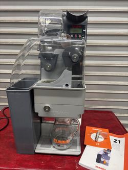 Orange Juice Machine ZUMMO Z1C Counter Top Fresh Citrus Juice Maker #4456
