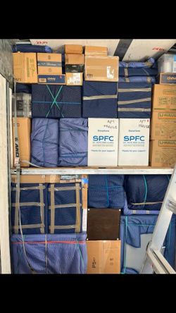 Moving Company