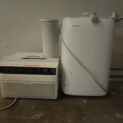 Toshiba Ac Window 