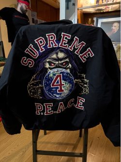 Supreme Jacket