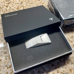 Tesla Cyberwhistle  Cybertruck Cyber Truck New 